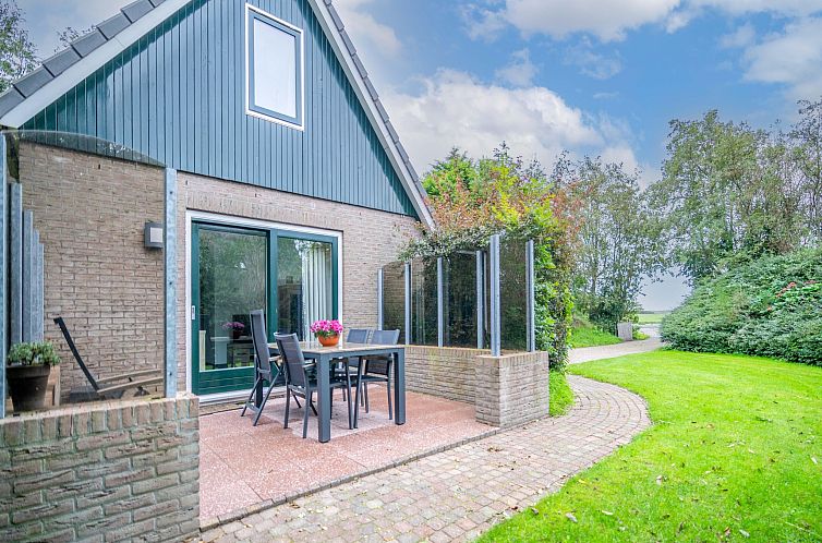 Unterkunft 010353 - Bungalow Texel - Nieuwlanderweg 51