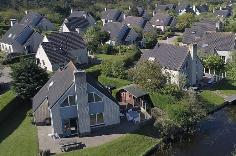Huisje TOR 10 test