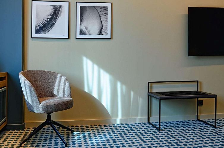 Novotel Luxembourg Kirchberg