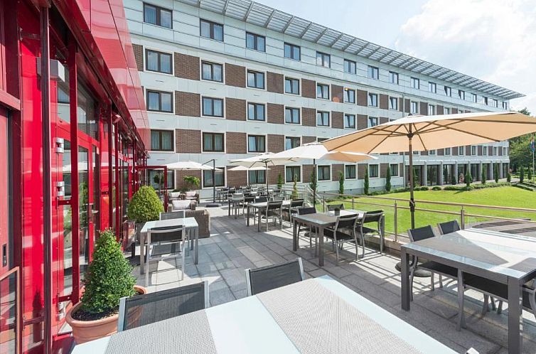 Parc Hotel Alvisse