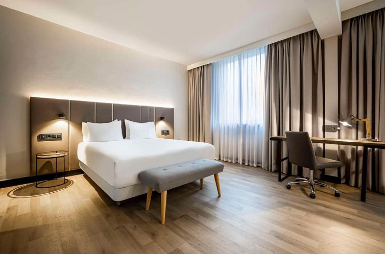 NH Luxembourg