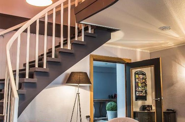 Mandarina Hotel Luxembourg Strassen