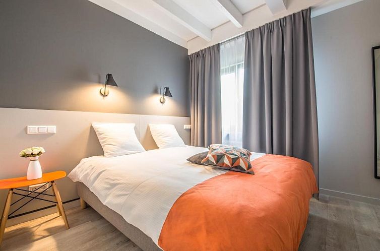 Mandarina Hotel Luxembourg Strassen