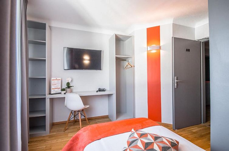 Mandarina Hotel Luxembourg Strassen