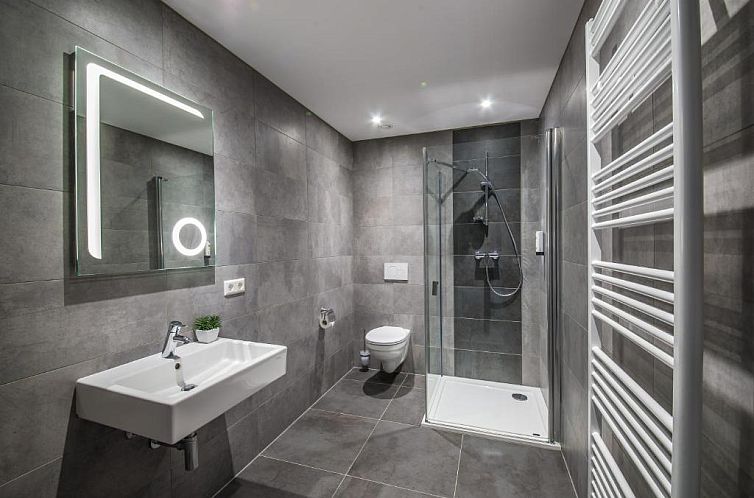 Mandarina Hotel Luxembourg Strassen