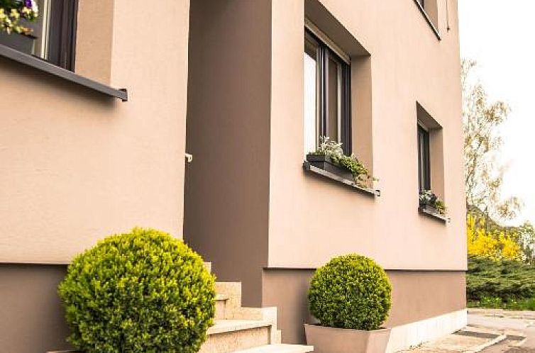 Mandarina Hotel Luxembourg Strassen