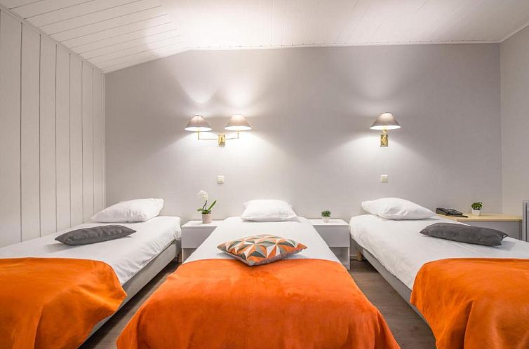 Mandarina Hotel Luxembourg Strassen