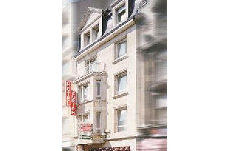 Hotel Zurich