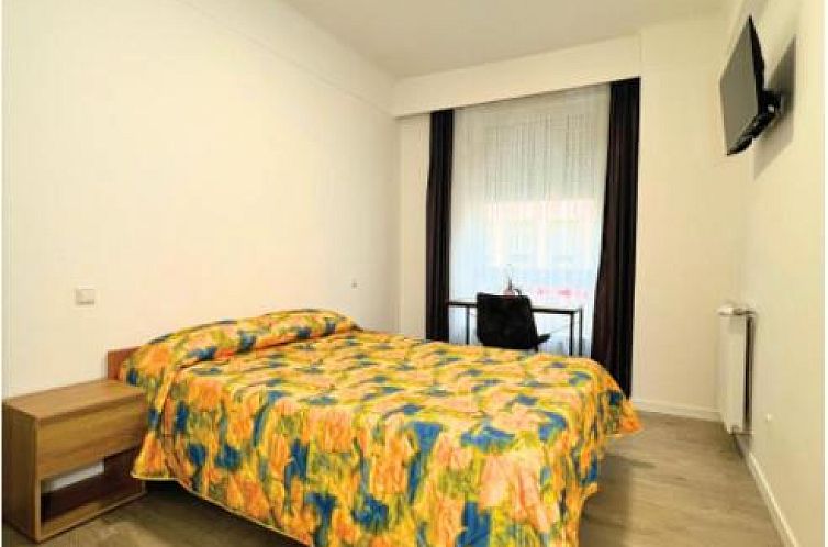 Hotel Zurich