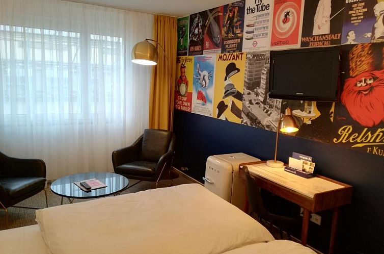 Hotel Empire