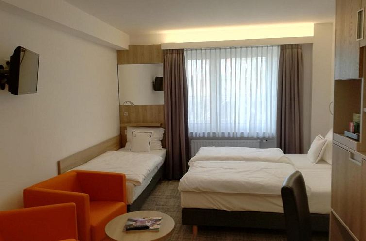 Hotel Empire