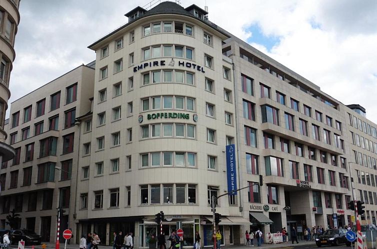 Hotel Empire