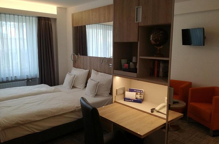 Hotel Empire