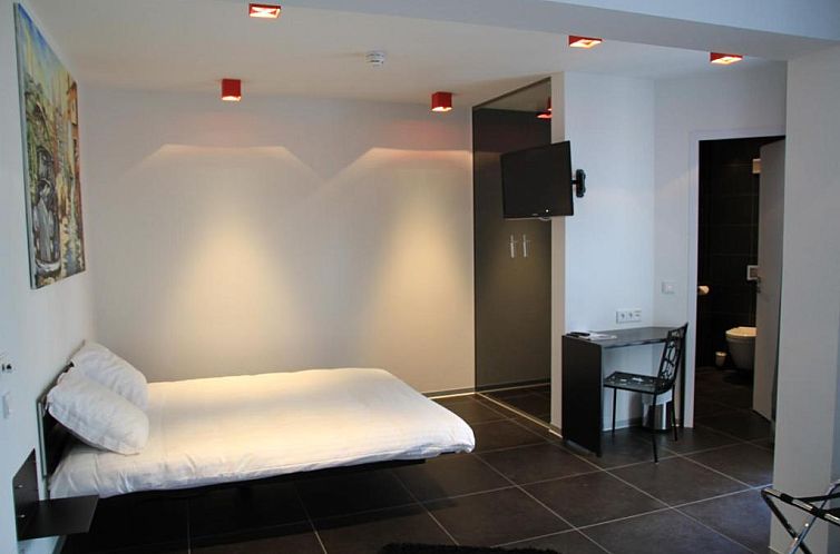 Hotel Grey