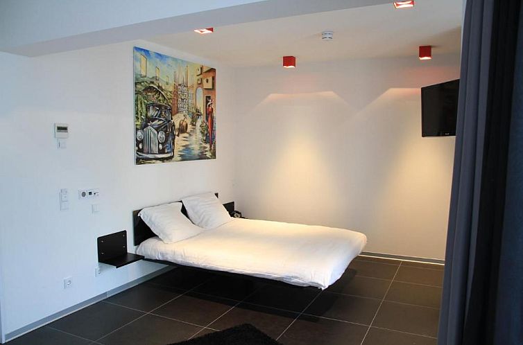 Hotel Grey