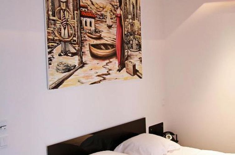 Hotel Grey
