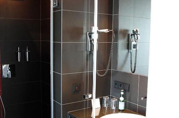 Hotel Grey