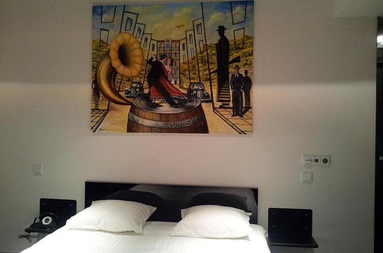 Hotel Grey