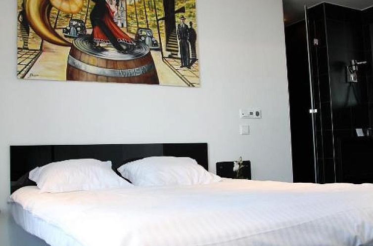 Hotel Grey