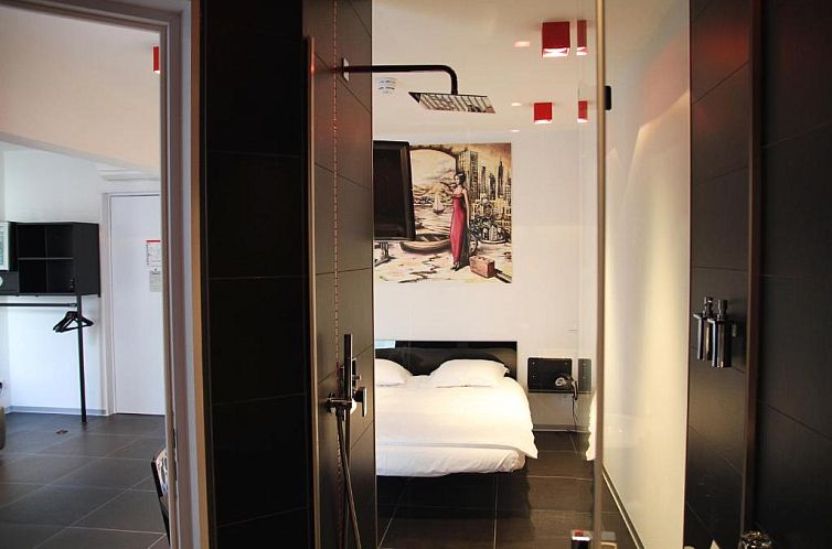 Hotel Grey