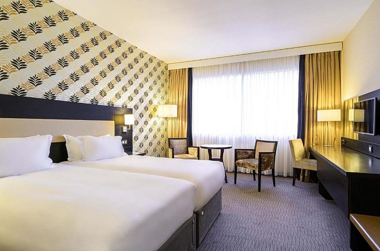 Mercure Antwerp City South