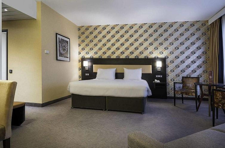 Mercure Antwerp City South