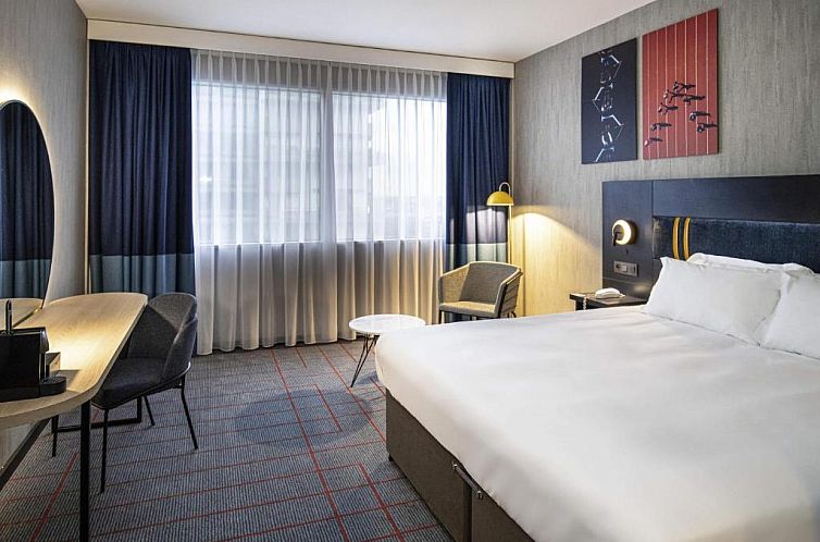 Mercure Antwerp City South