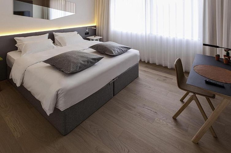 Mercure Antwerp City South