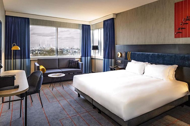 Mercure Antwerp City South