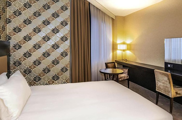 Mercure Antwerp City South