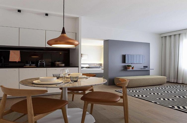 Mercure Antwerp City South