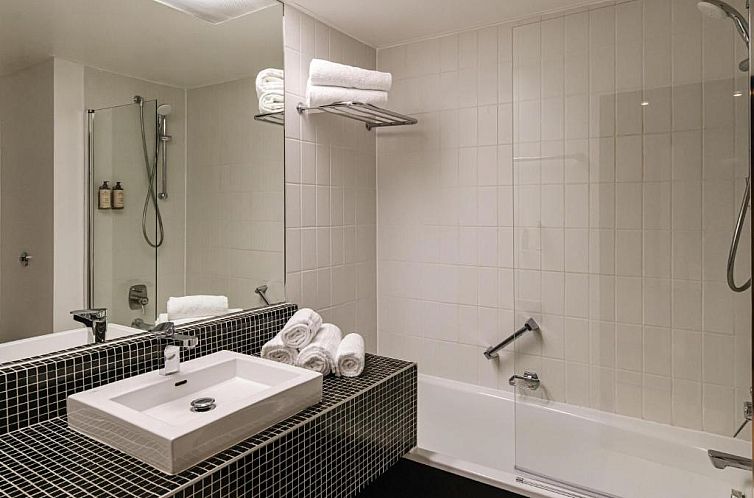 Mercure Antwerp City South