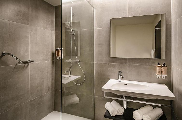 Mercure Antwerp City South