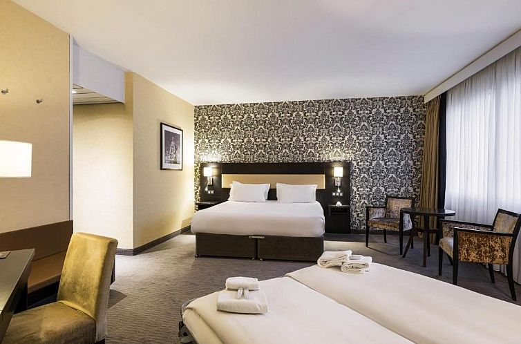 Mercure Antwerp City South