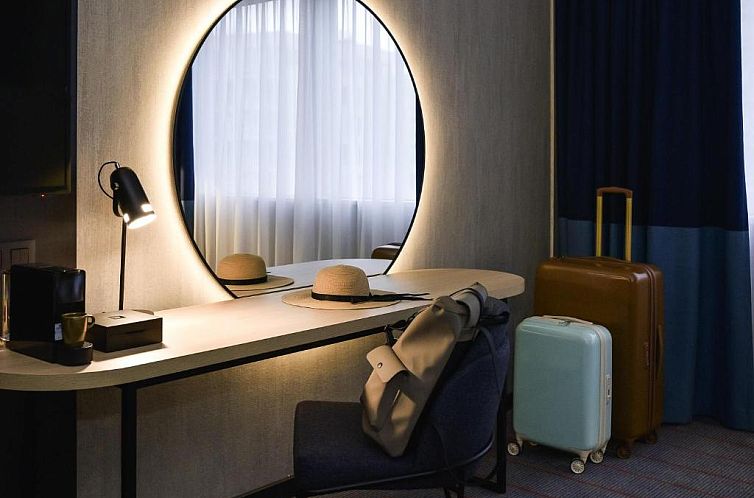 Mercure Antwerp City South