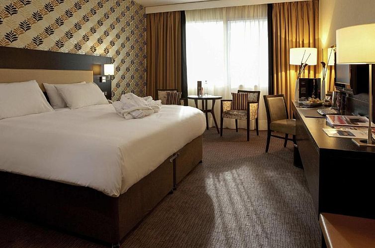 Mercure Antwerp City South