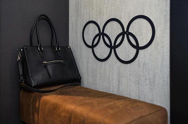 Mercure Antwerp City South