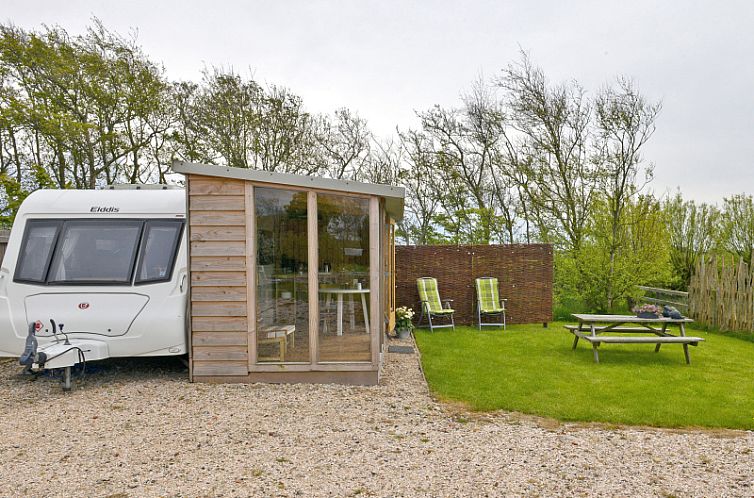 Caravan Driehuizen