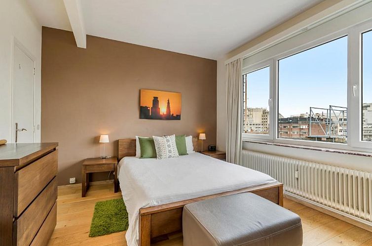Fuths Penthouse 55