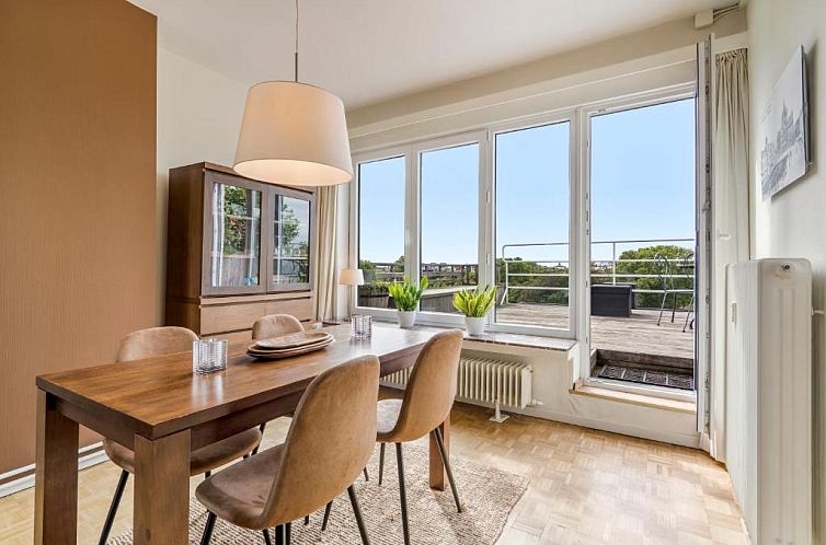 Fuths Penthouse 55