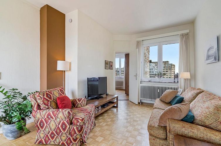 Fuths Penthouse 55
