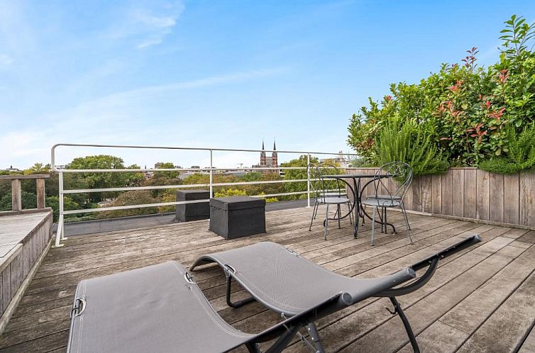 Fuths Penthouse 55