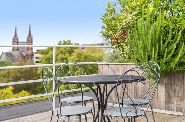 Fuths Penthouse 55