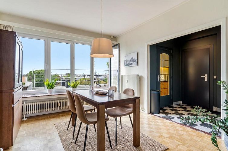 Fuths Penthouse 55