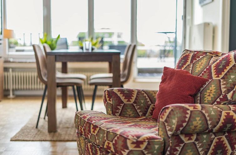 Fuths Penthouse 55