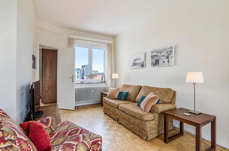 Fuths Penthouse 55