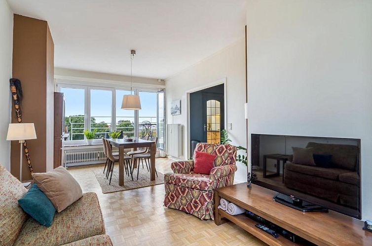 Fuths Penthouse 55