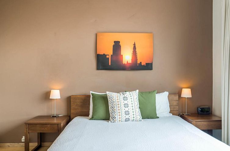 Fuths Penthouse 55