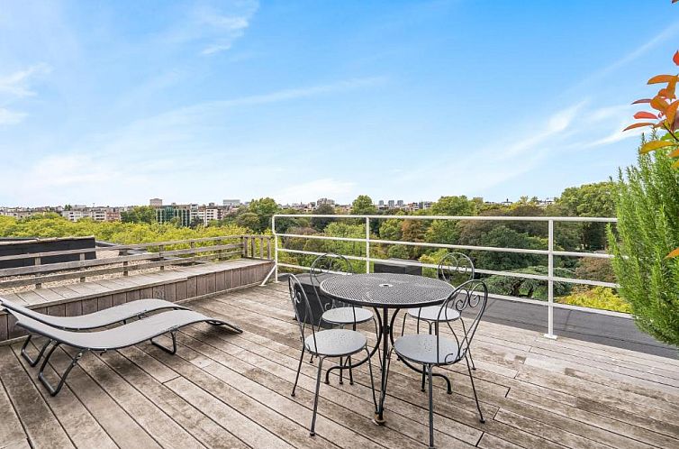 Fuths Penthouse 55