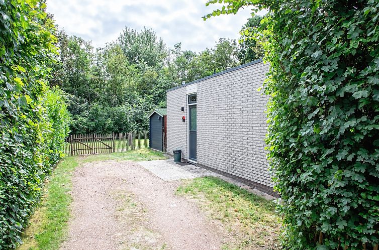 De Parel 162